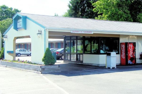 Flagship Inn And Suites (Groton)